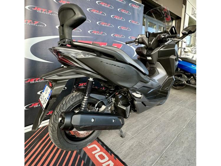 HONDA FORZA 125 1 ER MAINS / GARANTIE 