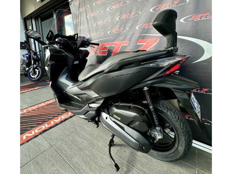 HONDA FORZA 125 1 ER MAINS / GARANTIE 