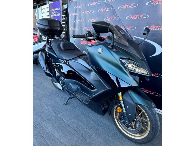 YAMAHA XP T-MAX 560 TECH MAX 1ere MAIN