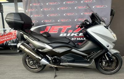 YAMAHA XP T-MAX 530 ABS