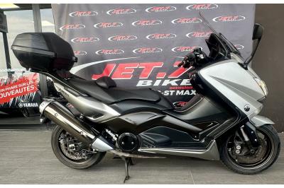 YAMAHA XP T-MAX 530 ABS