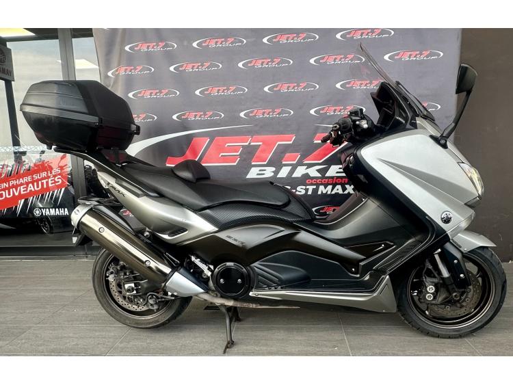 YAMAHA XP T-MAX 530 ABS
