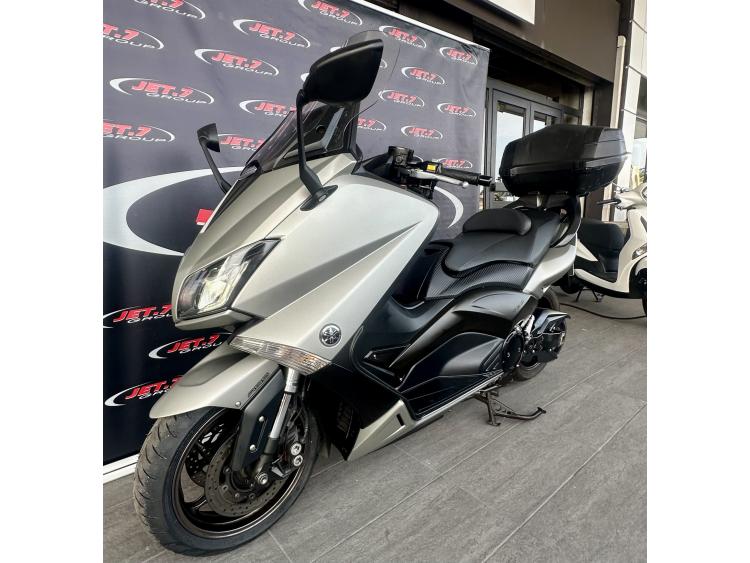 YAMAHA XP T-MAX 530 ABS