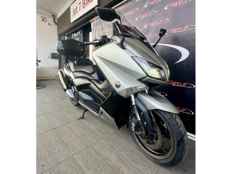 YAMAHA XP T-MAX 530 ABS