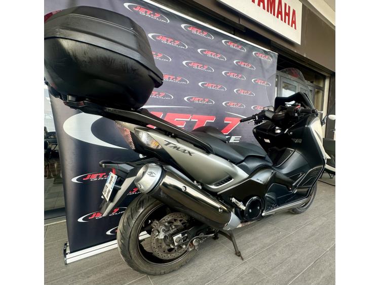YAMAHA XP T-MAX 530 ABS