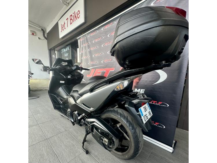 YAMAHA XP T-MAX 530 ABS