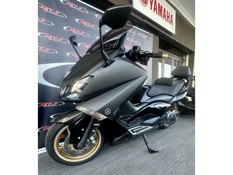 YAMAHA XP T-MAX 500 ABS BLACK MAX 1ER MAINS + GARANTIE 