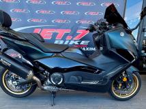 YAMAHA XP T-MAX 560 TECH MAX