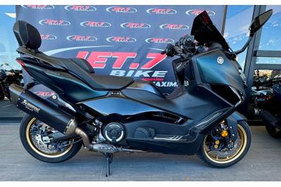YAMAHA XP T-MAX 560 TECH MAX