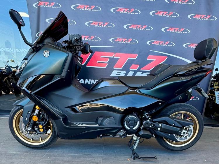YAMAHA XP T-MAX 560 TECH MAX