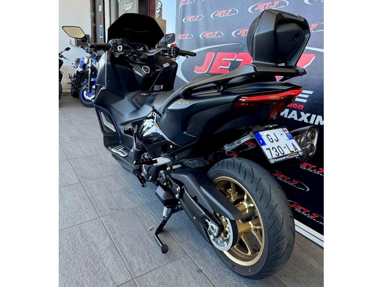 YAMAHA XP T-MAX 560 TECH MAX