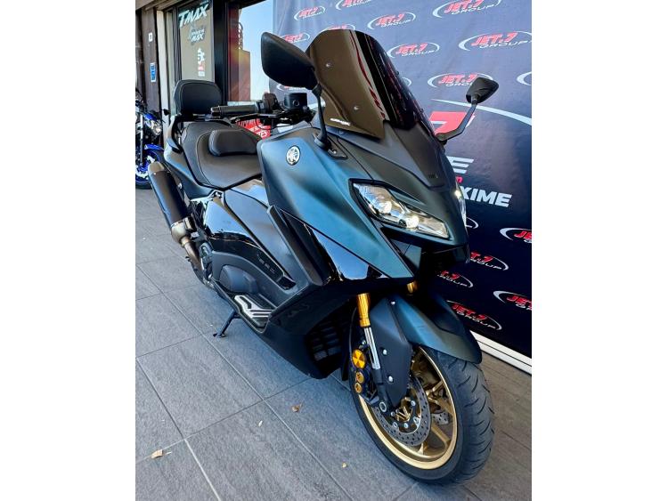 YAMAHA XP T-MAX 560 TECH MAX