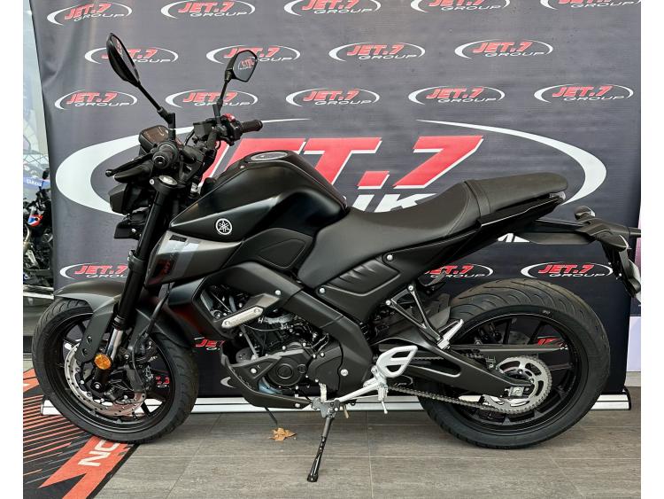YAMAHA MT125 ABS + GARANTIE 